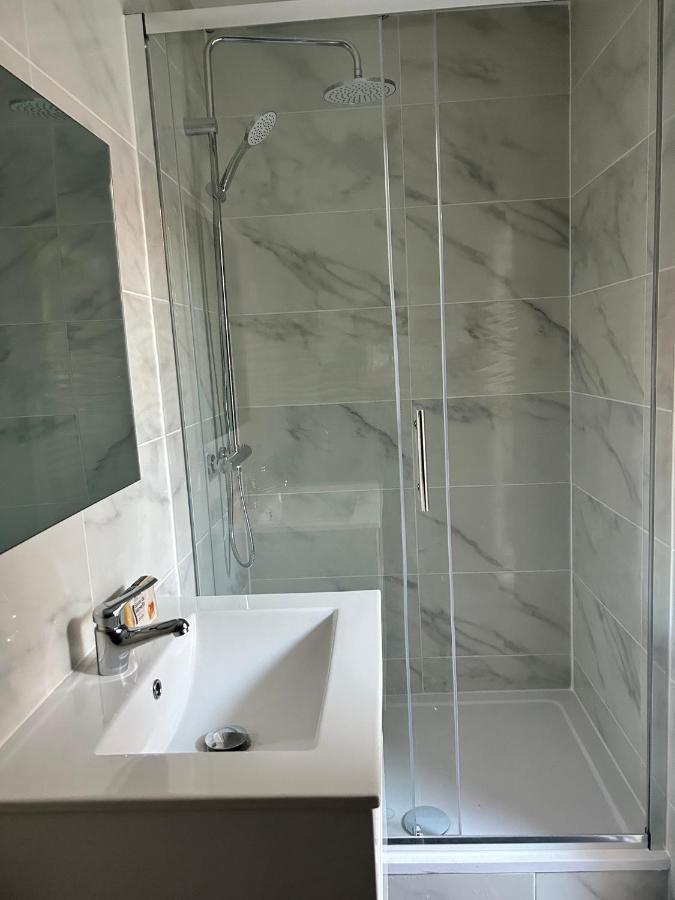 Studio 21M2 Equipe Et Meuble Centre Ville Massy Massy  Exterior foto