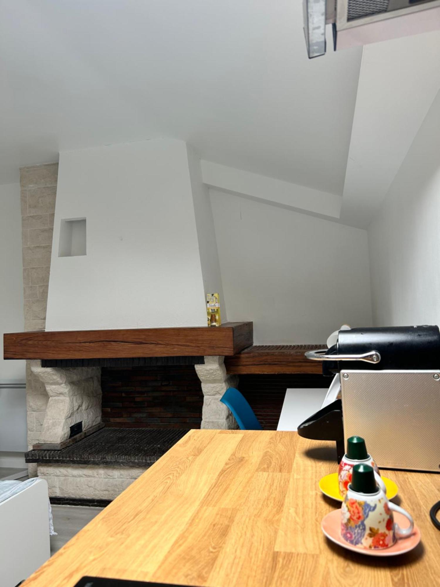 Studio 21M2 Equipe Et Meuble Centre Ville Massy Massy  Exterior foto